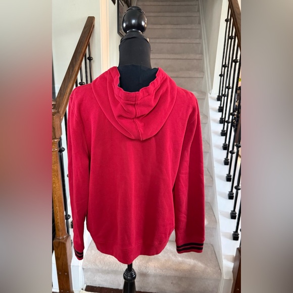 Ralph Lauren Ladies Hooded Jacket - Picture 3 of 7